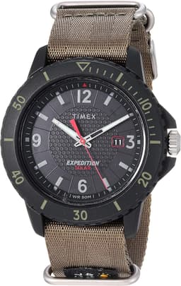 Timex Gallatin 45mm Mens, primary image