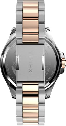Timex 43mm Herrenuhr, Detailansicht 3