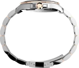 Timex 43mm Herrenuhr, Detailansicht 2