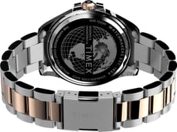 Timex 43mm Herrenuhr, Detailansicht 4