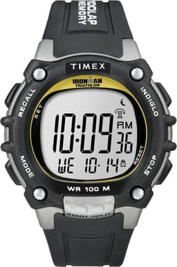 Timex Ironman Classic 100 Full-Size 44mm Herrenuhr, Primärbild