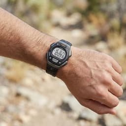 Timex Ironman Classic 30 Full-Size 38mm Erkek, detay görünüm 2