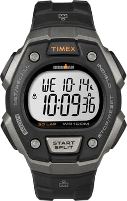 Timex Ironman Classic 30 Full-Size 38mm Erkek, birincil ürün fotoğrafı