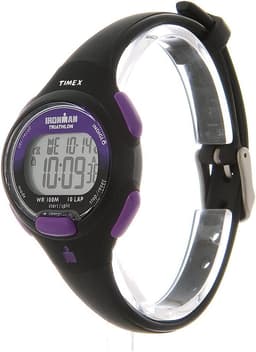 Timex Ironman Essential 10 Mid-Size 34.4mm Womens, detail view 3