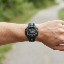 Timex Ironman Rugged 30 Full-Size 44mm Mens, detail view 8