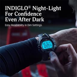 Timex Ironman Rugged 30 Full-Size 44mm Mens, detail view 4