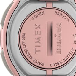 Timex timex_ironman_transit 33mm Womens, detail view 5