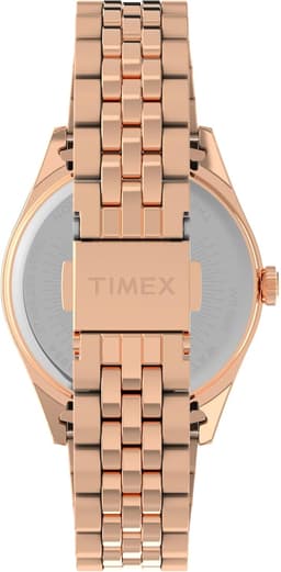 Timex 36mm Damenuhr, Detailansicht 3