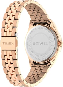 Timex 36mm Damenuhr, Detailansicht 5