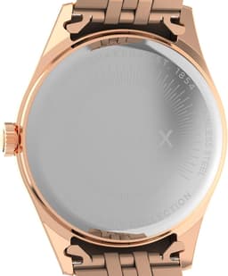 Timex 36mm Damenuhr, Detailansicht 4