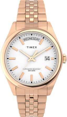 Timex 36mm Damenuhr, Primärbild