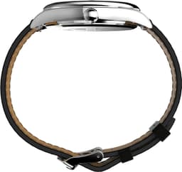 Timex 41mm Herrenuhr, Detailansicht 2