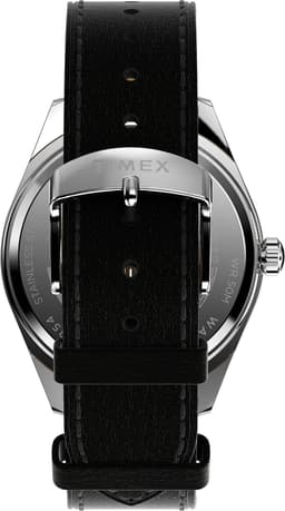 Timex 41mm Herrenuhr, Detailansicht 3