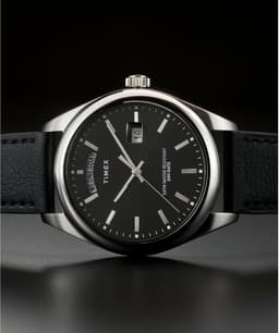 Timex 41mm Herrenuhr, Detailansicht 6