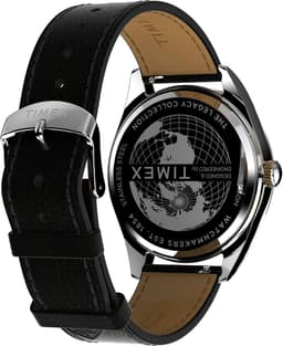 Timex 41mm Herrenuhr, Detailansicht 5