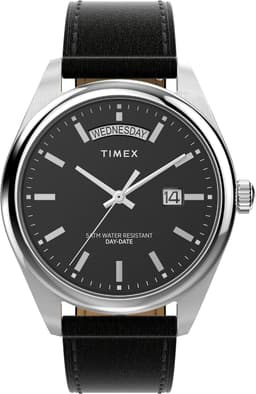 Timex 41mm Herrenuhr, Primärbild