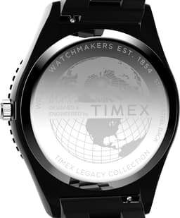 Timex 42mm Mens, detail view 4