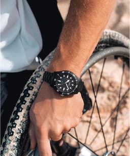 Timex 42mm Mens, detail view 6