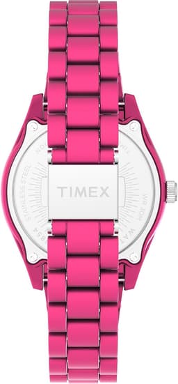 Timex 37mm Damenuhr, Detailansicht 3
