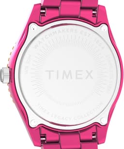 Timex 37mm Damenuhr, Detailansicht 4