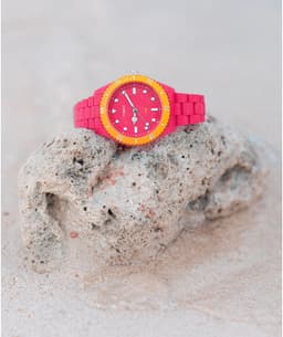 Timex 37mm Damenuhr, Detailansicht 7