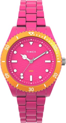 Timex 37mm Damenuhr, Primärbild
