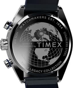 Timex 42mm Erkek, detay görünüm 4