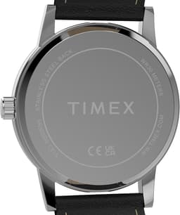 Timex Main Street 38mm 73009J Mens, detail view 4