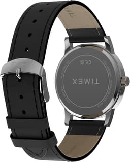 Timex Main Street 38mm 73009J Mens, detail view 5