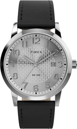 Timex Main Street 38mm 73009J Mens, primary image