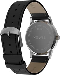 Timex Main Street 38mm 74009J Mens, detail view 5