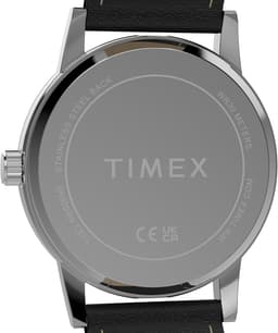 Timex Main Street 38mm 74009J Mens, detail view 4