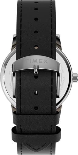 Timex Main Street 38mm 74009J Mens, detail view 3