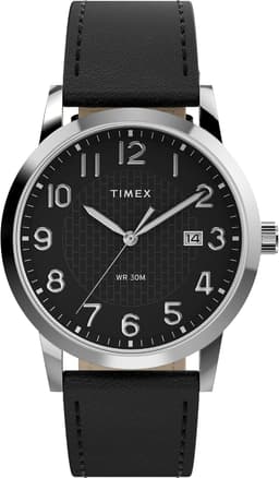Timex Main Street 38mm 74009J Mens, primary image