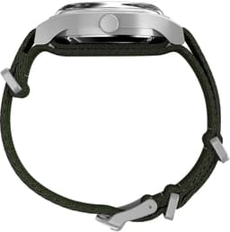 Timex Military MK1 40mm Herrenuhr, Detailansicht 2