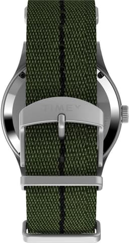 Timex Military MK1 40mm Herrenuhr, Detailansicht 3