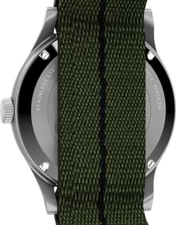 Timex Military MK1 40mm Herrenuhr, Detailansicht 4