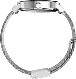 Timex 38mm Damenuhr, Detailansicht 2