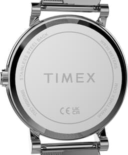 Timex 38mm Damenuhr, Detailansicht 4