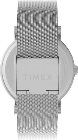 Timex 38mm Damenuhr, Detailansicht 3