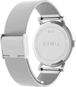 Timex 38mm Damenuhr, Detailansicht 5