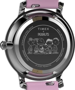 Timex Peanuts Transcend 31mm Womens, detail view 5