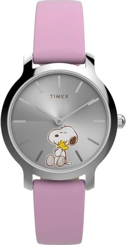 Timex Peanuts Transcend 31mm Womens, primary image