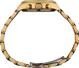 Timex Premium Dress 38mm Damenuhr, Detailansicht 2