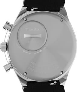 Timex Q 40mm Mens, detail view 4
