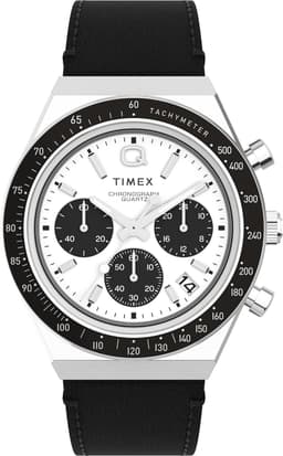 Timex Q 40mm Mens, primary image