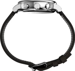 Timex Standard 41mm Herrenuhr, Detailansicht 4