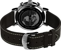 Timex Standard 41mm Herrenuhr, Detailansicht 3
