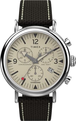 Timex Standard 41mm Herrenuhr, Primärbild