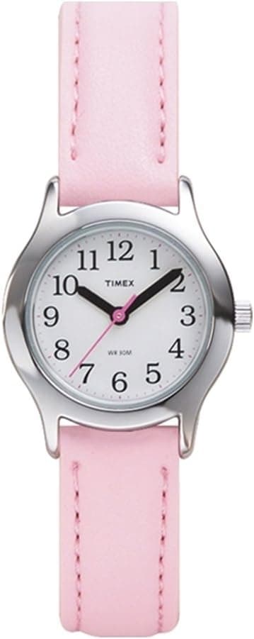 Timex Time Machines 24mm, White Dial
